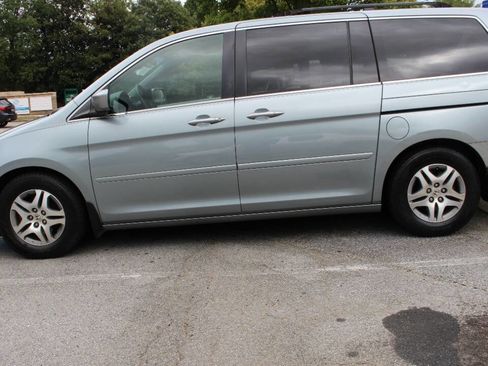 Used 2007 Honda Odyssey EX image 29