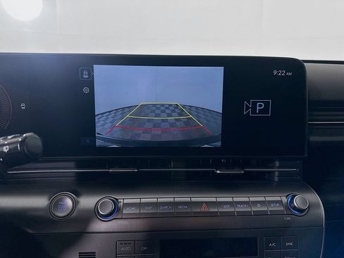 Certified 2024 Toyota Camry SE w/ Convenience Package FWD image 17