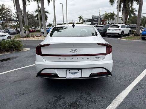 Used 2023 Hyundai Sonata SE image 9