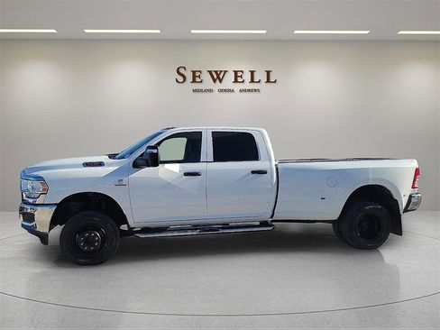 Used 2023 RAM 3500 Tradesman image 2