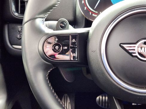 Used 2023 MINI Cooper Countryman John Cooper Works image 18