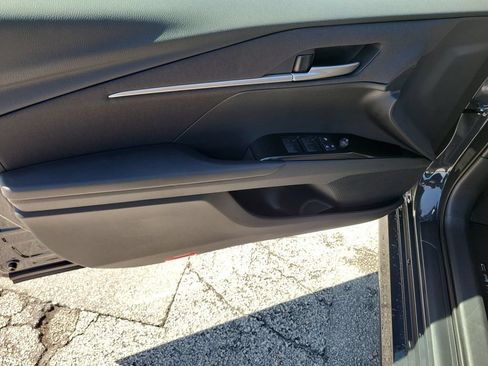 New 2026 Toyota Camry LE FWD image 19