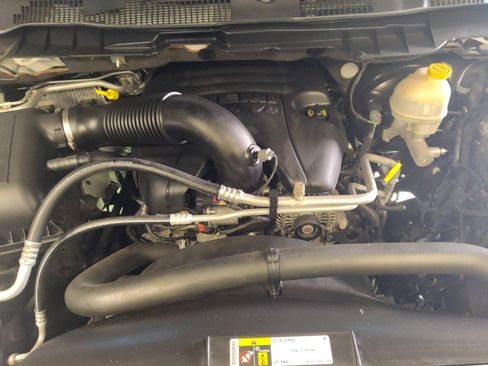 Used 2015 RAM 1500 Tradesman w/ Popular Equipment Group AWD/4WD image 30