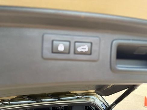 Certified 2025 Subaru Forester Wilderness AWD/4WD image 19
