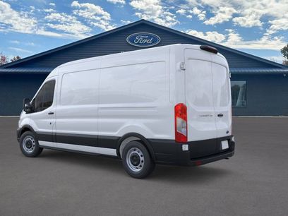New 2025 Ford Transit 250 148 Medium Roof