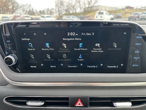 Used 2023 Hyundai Sonata SEL w/ Cargo Package image 26