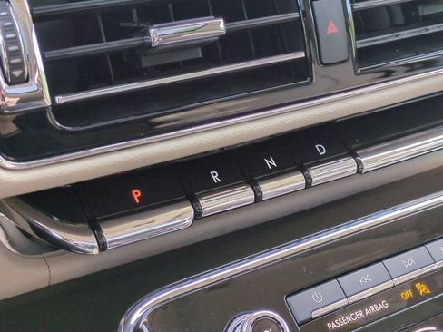 Used 2023 Lincoln Navigator L Reserve image 25