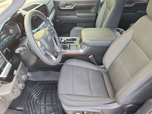 Used 2024 Chevrolet Silverado 1500 RST w/ Convenience Package II image 18