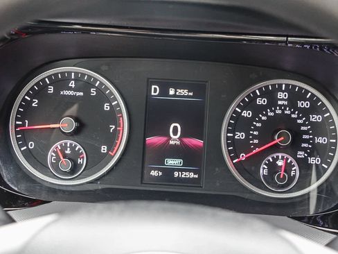 Used 2021 Kia K5 LXS image 21