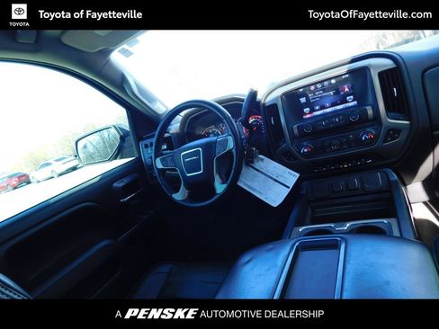 Used 2015 GMC Sierra 1500 Denali image 7