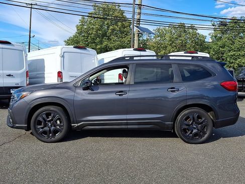 Used 2023 Subaru Ascent Onyx Edition Limited AWD/4WD image 7