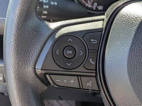 Used 2024 Toyota RAV4 LE image 23