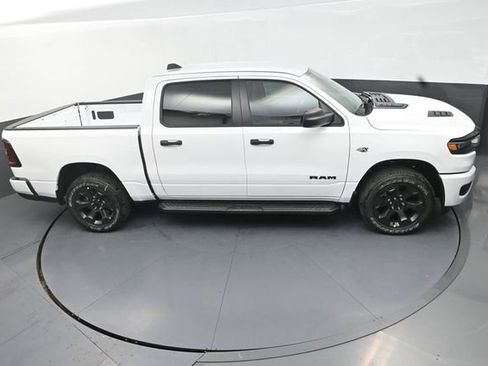 New 2026 RAM 1500 Express image 18