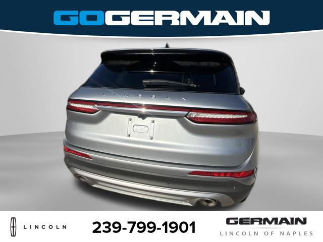 Used 2024 Lincoln Corsair Reserve w/ Equipment Group 201A AWD/4WD image 9
