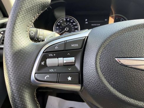 Certified 2022 Genesis G70 2.0T AWD/4WD image 32
