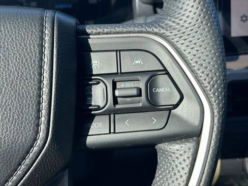 Certified 2025 Toyota Tacoma TRD Sport AWD/4WD image 31