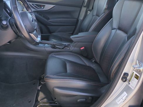 Used 2023 Subaru Crosstrek 2.5i Limited image 15