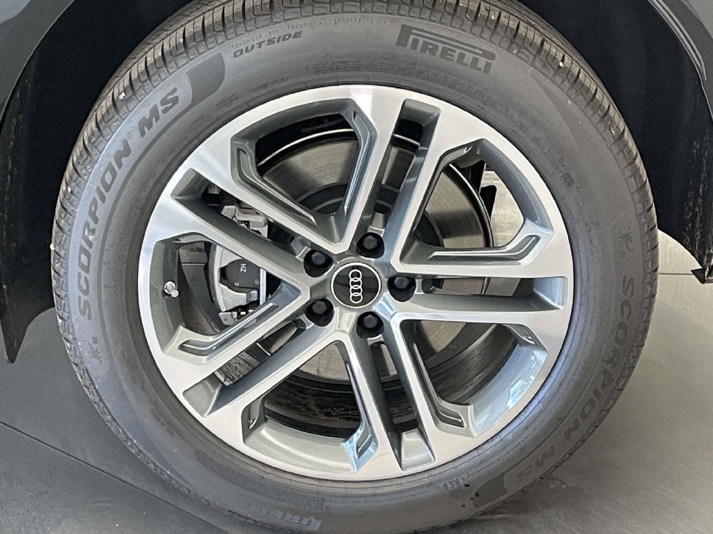 New 2026 Audi Q5 2.0T AWD/4WD image 12