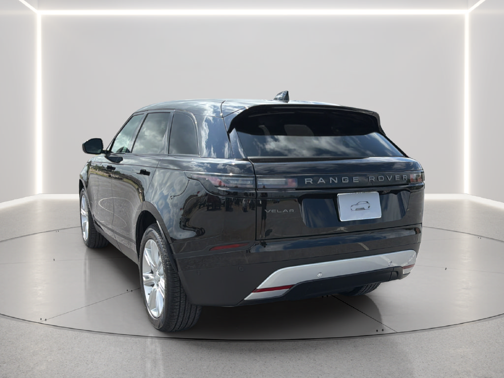 New 2026 Land Rover Range Rover Velar S AWD/4WD image 15