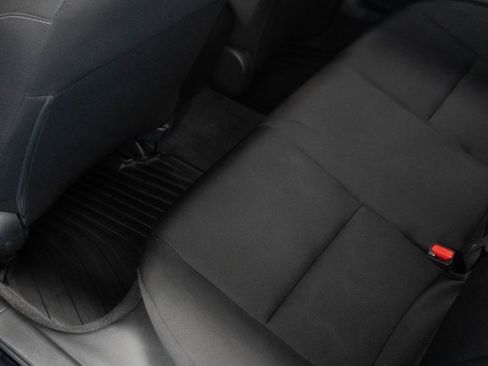 Certified 2024 Honda Civic LX image 19