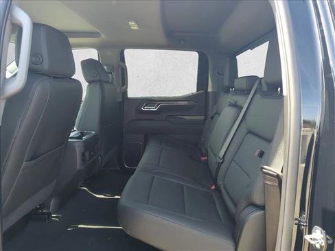 New 2026 Chevrolet Silverado 1500 LT Trail Boss w/ LT Trail Boss Premium Package AWD/4WD image 16