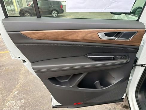 New 2026 Volkswagen Atlas SE AWD/4WD image 24