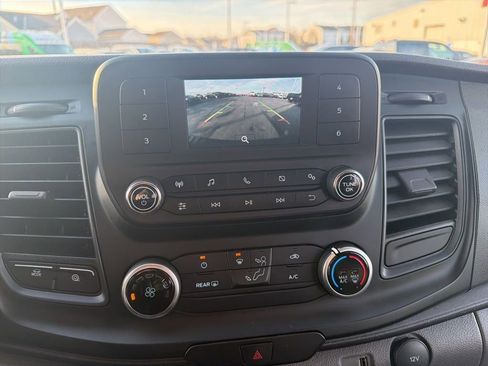 Used 2024 Ford Transit 250 Low Roof w/ Exterior Upgrade Package image 19