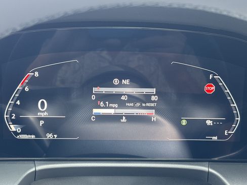 New 2026 MAZDA CX-5 Preferred AWD/4WD image 22