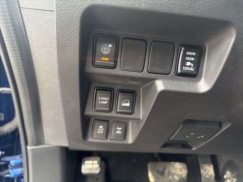 Certified 2024 Nissan Frontier PRO-4X w/ Pro Premium Package image 16