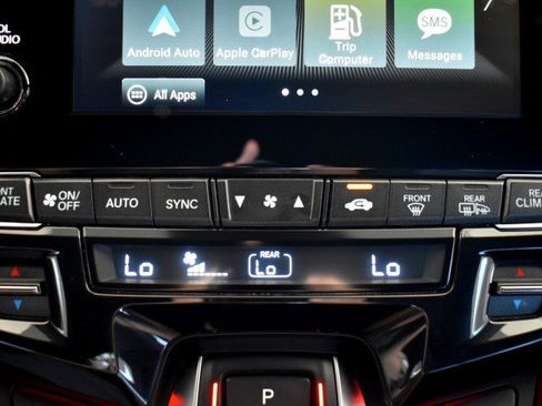 Used 2023 Honda Odyssey Sport image 21