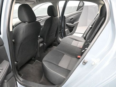 Used 2024 Nissan Sentra SV image 25