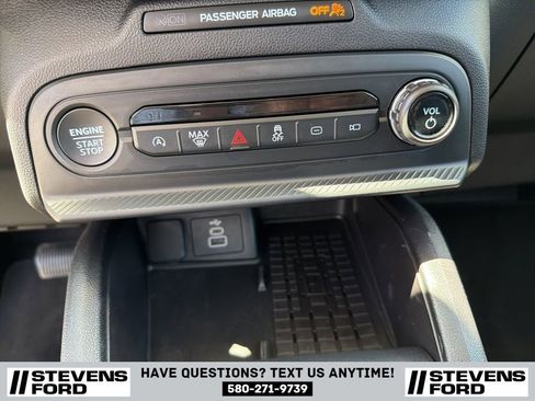 Used 2025 Ford Bronco Sport Big Bend w/ Convenience Package AWD/4WD image 25