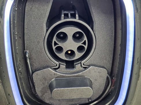 Used 2024 Chevrolet Silverado EV W/T AWD/4WD image 27