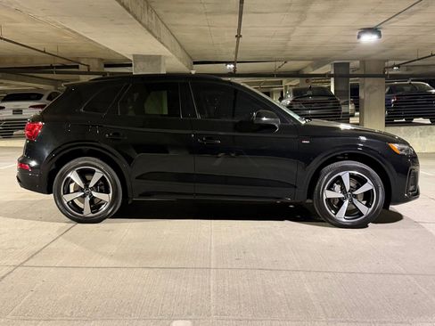 Certified 2023 Audi Q5 2.0T Prestige AWD/4WD image 8