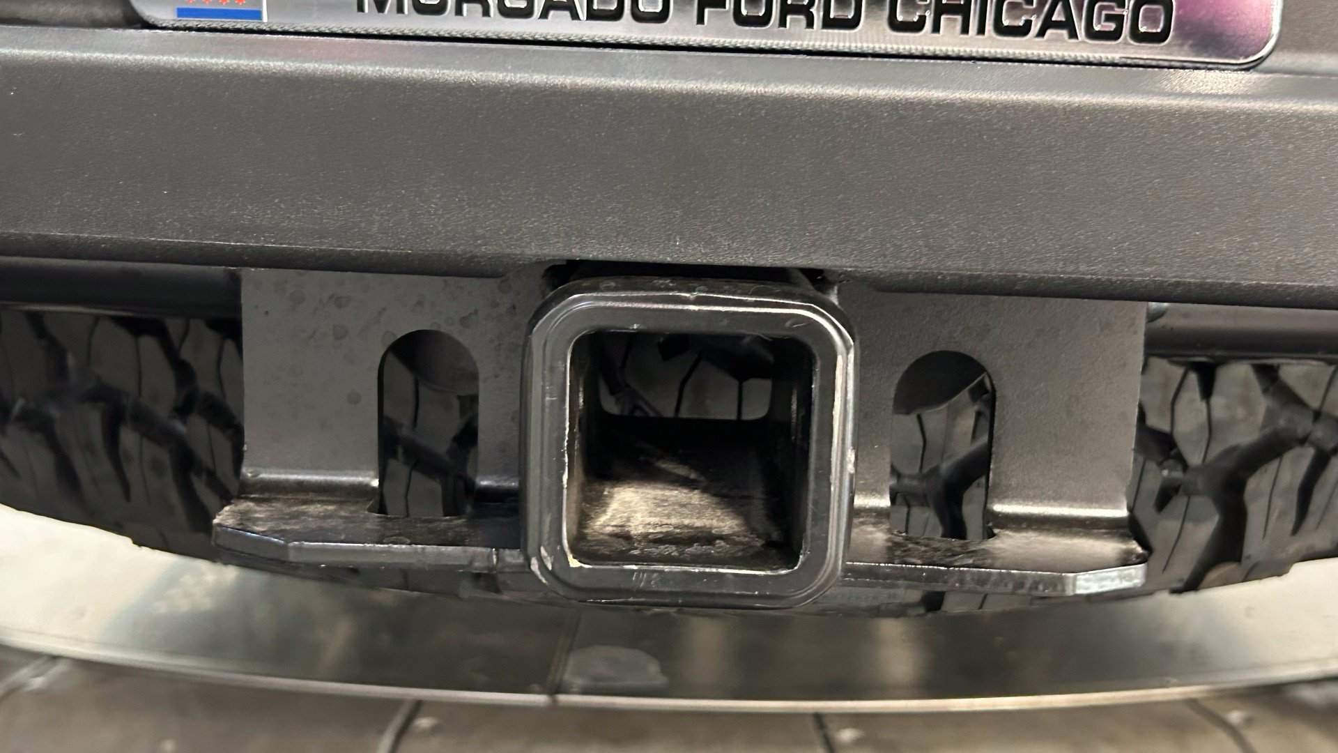 New 2026 Ford F150 Raptor AWD/4WD image 31