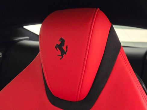Used 2024 Ferrari Roma RWD image 33
