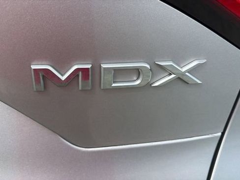 Used 2023 Acura MDX SH-AWD image 31