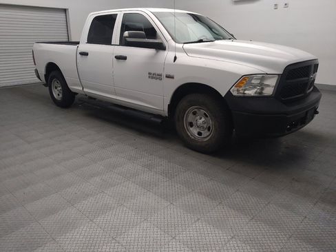 Used 2018 RAM 1500 Tradesman AWD/4WD image 11