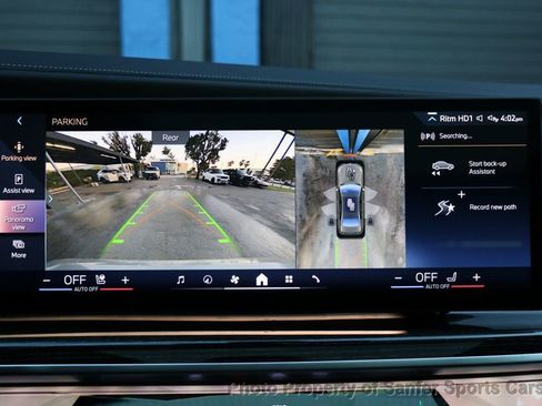 Used 2023 BMW 760i xDrive w/ Executive Package image 49