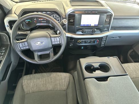 Used 2023 Ford F150 XLT RWD image 16