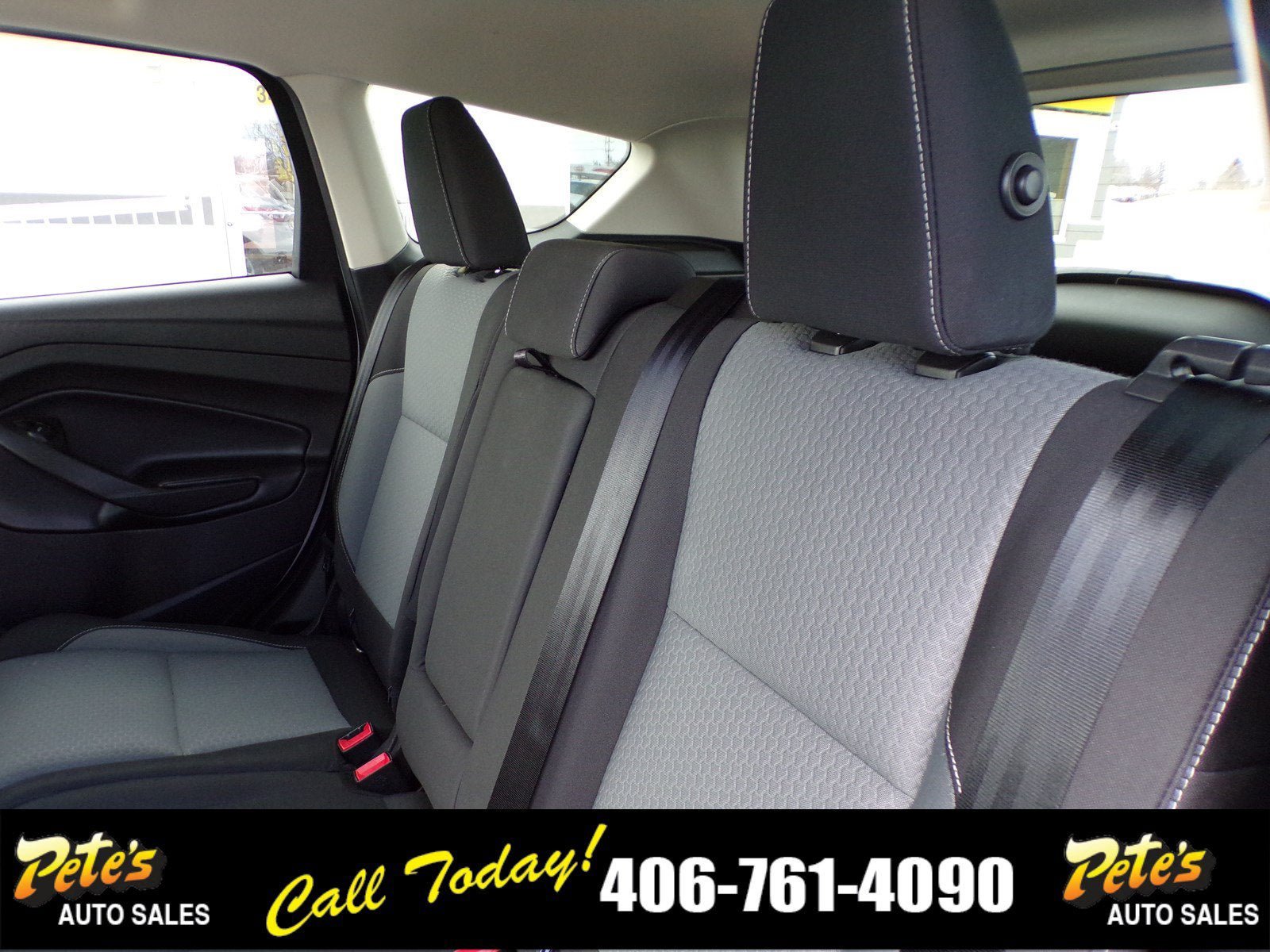 Used 2018 Ford Escape SE AWD/4WD image 12
