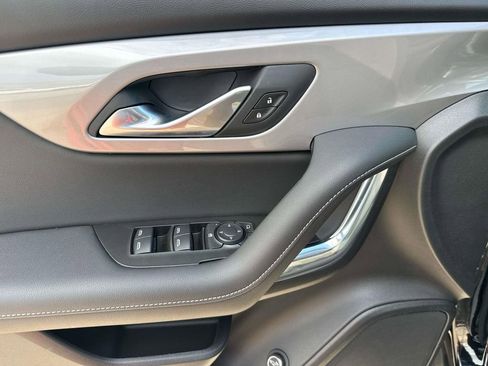 New 2026 Chevrolet Blazer LT w/ Convenience Package image 19