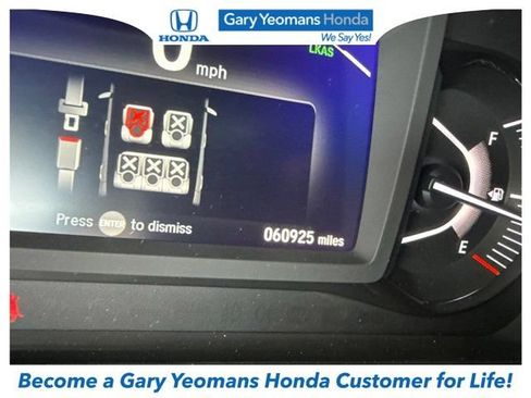 Used 2022 Honda Passport TrailSport image 1