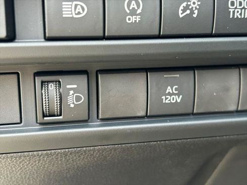 Certified 2026 Toyota Tundra Limited w/ Power Package RWD image 25
