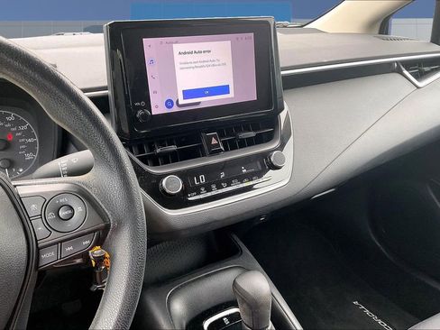 Used 2023 Toyota Corolla LE FWD image 9