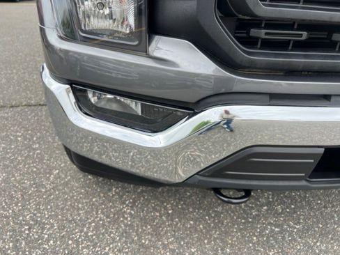 Used 2023 Ford F150 XL w/ XL Chrome Appearance Package AWD/4WD image 36