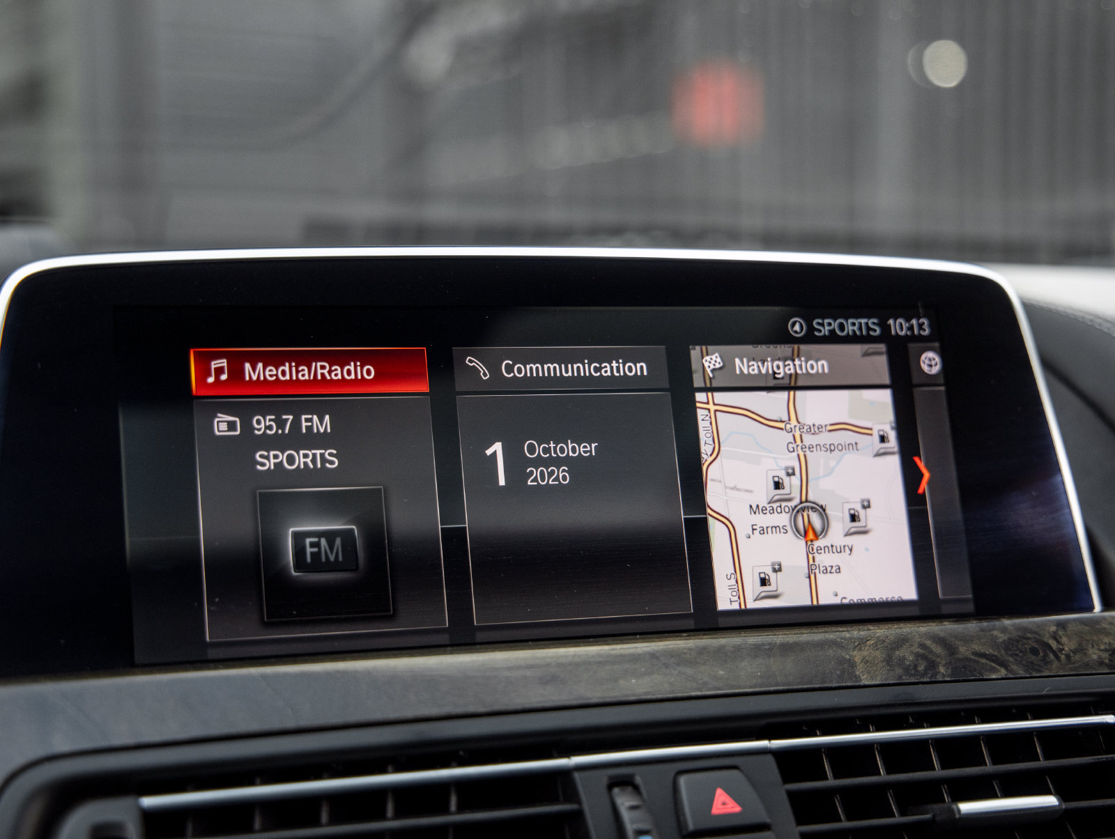 Used 2019 BMW 650i Gran Coupe w/ Executive Package RWD image 30