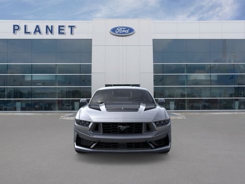 New 2026 Ford Mustang Dark Horse RWD image 7