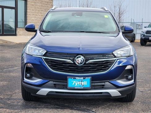 Used 2023 Buick Encore GX Select image 10