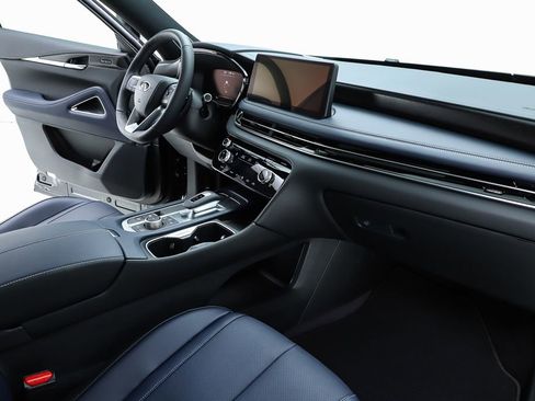 New 2026 INFINITI QX60 Sport AWD/4WD image 33